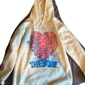 Y2K "The Bone" Hoodie